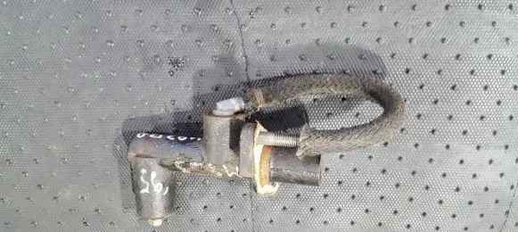 Mazda 323 Clutch master cylinder