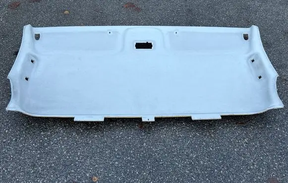 Renault Trafic II (X83) Headlining 8200644231 93859092