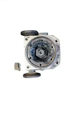 Audi A6 S6 C5 4B Rear differential 01R525053 EUS171002 EUS
