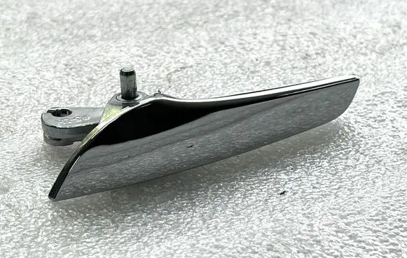 Chevrolet Cruze Rear door interior handle 95015602 95022964