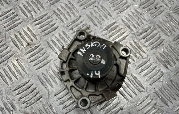 Water pump