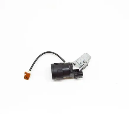Peugeot 2008 I Ignition lock 9663123380