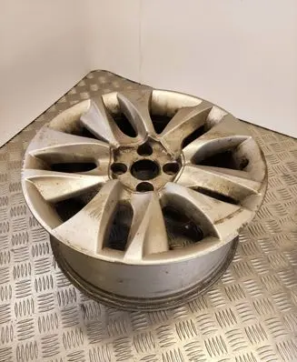 Citroen DS5 R17 alloy rim 9670292277 402922