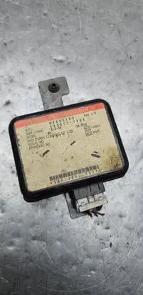 Hyundai Galloper Immobilizer control unit/module 5028111000