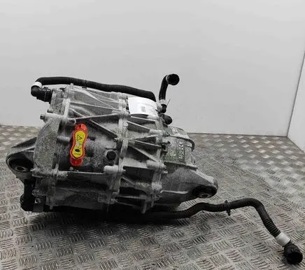 Tesla Model Y Engine 108569320F 111742800C