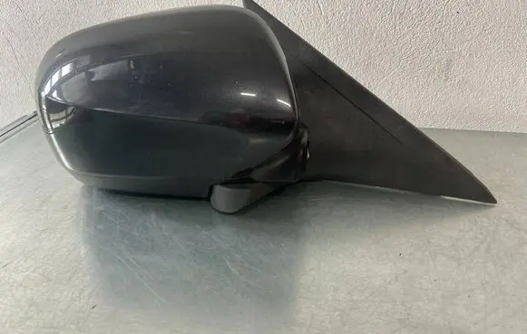 Subaru Impreza III Front door electric wing mirror 022685