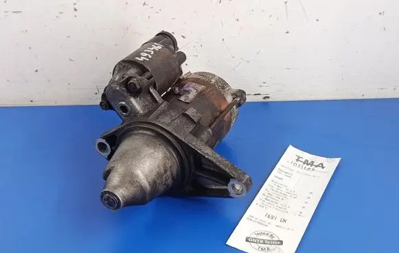 Honda Civic Starter motor 22800-9580
