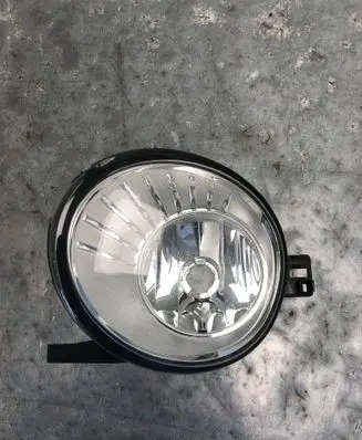 Ford S-MAX Front fog light AM21-15K201-BILI AM21-15K201