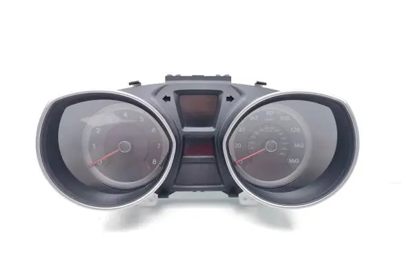 Speedometer (instrument cluster)