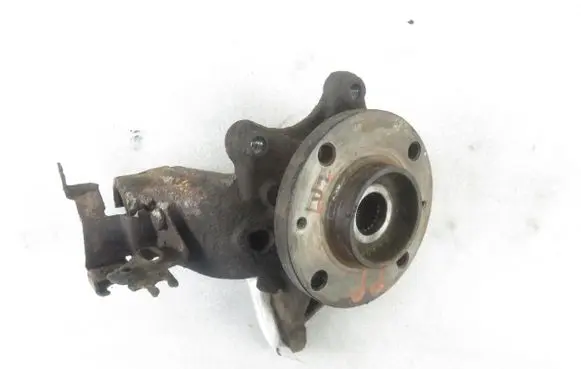 Citroen Berlingo Front wheel hub spindle knuckle