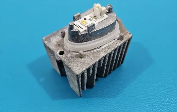 Volvo V40 LED ballast control module MDE96403 IMPRK1523829