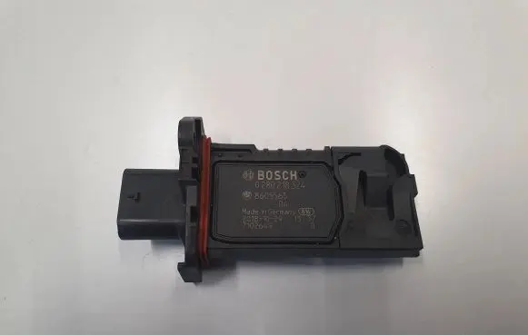 BMW 4 F32 F33 Mass air flow meter 8605565