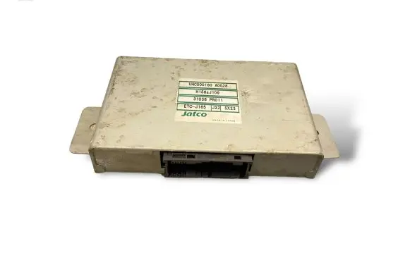 Land Rover Freelander Other control units/modules UHC500160