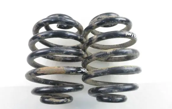 BMW 3 E36 Rear coil spring