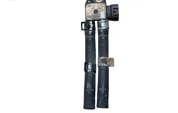 Hyundai i30 Exhaust gas pressure sensor 392102A800