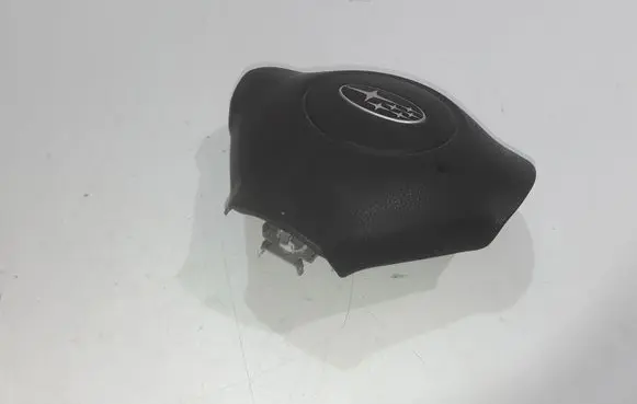 Subaru Impreza III Steering wheel airbag