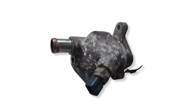 KIA Sportage Thermostat housing 