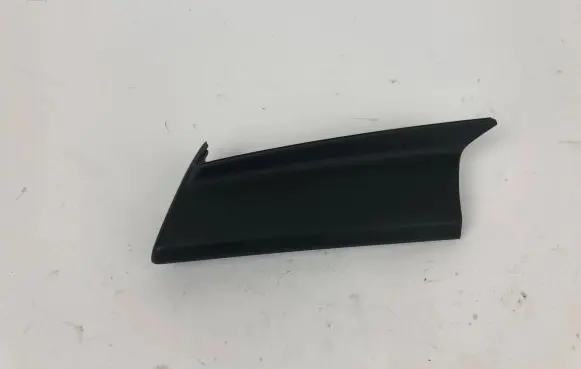 Panel trim