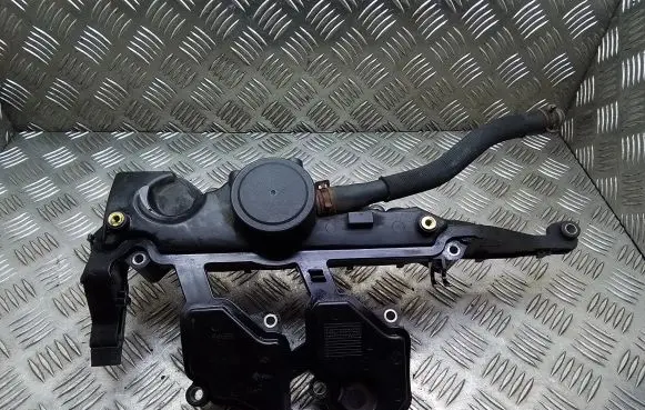 Opel Vivaro Other engine bay part 8200608360