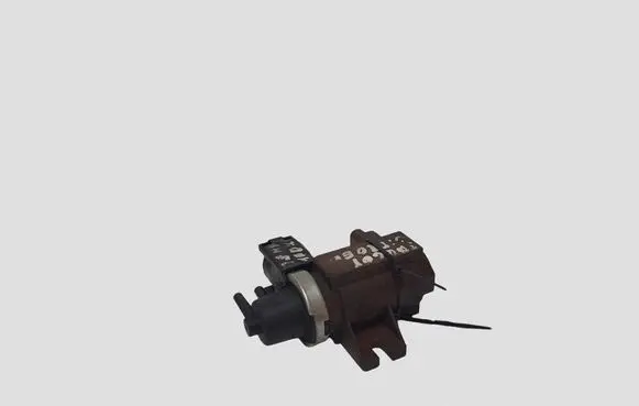 Citroen C4 I Picasso Turbo solenoid valve 9652570180