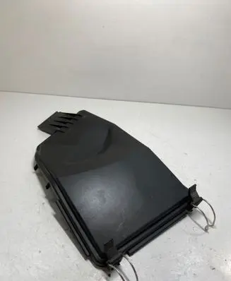 Mercedes-Benz CLK A209 C209 Fuse box cover 2035450203