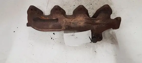 BMW 3 E90 E91 Exhaust manifold 781018203 14341710AT