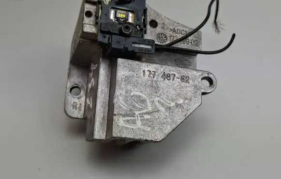 Audi A6 S6 C7 4G Headlight part 17748762
