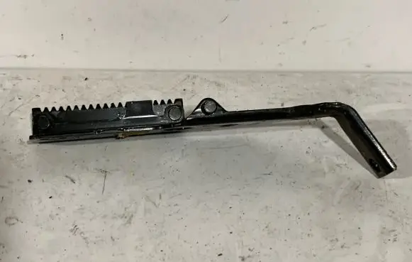 Mercedes-Benz S W220 Seat adjustment motor 
