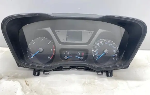 Ford Transit Custom Speedometer (instrument cluster) BK2T10849HH 19397416 20457190