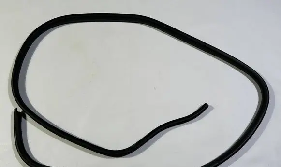 Ford Explorer V Rubber seal rear door 78524120