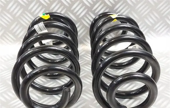 Ford Kuga III Rear coil spring LX615560EUA