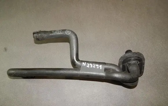 Audi Q5 SQ5 Engine coolant pipe/hose 8R0265347Q