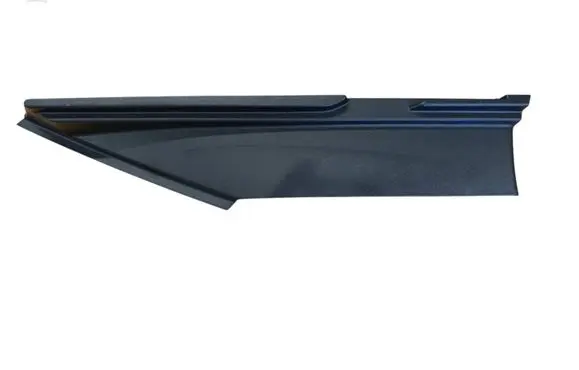 Tesla Model S Other trunk/boot trim element 101033900D 101633700D