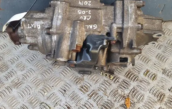 Honda CR-V Rear differential 7F042905 R7L7F042905 1302010431