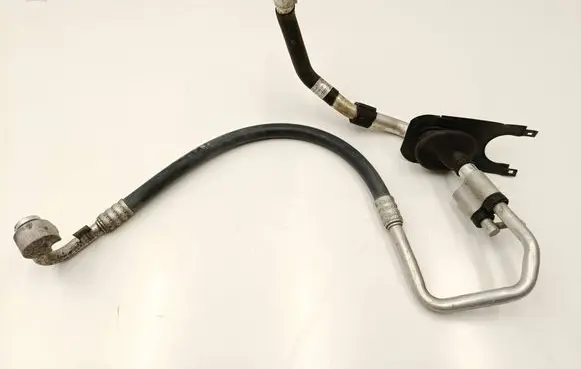 Audi Q5 SQ5 Air conditioning (A/C) pipe/hose 8T0260707C 8R1260712D 8K0260753C