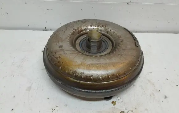 Peugeot 607 Torque converter 70A010