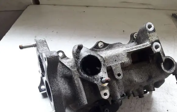 Honda Accord Intake manifold R8R2L29