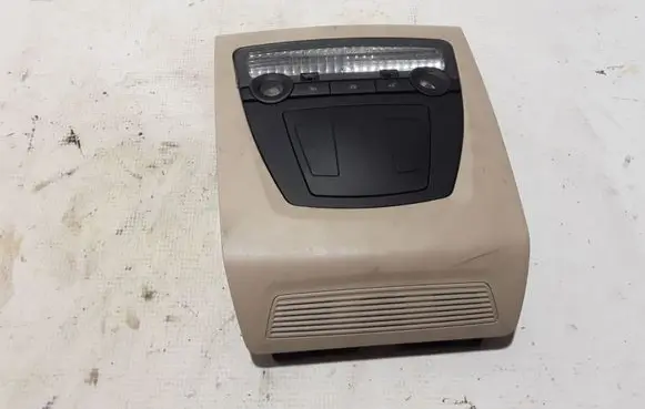 BMW 5 F10 F11 Other interior light 9289277