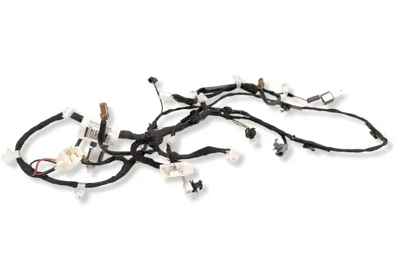 Nissan Leaf II (ZE1) Tailgate/trunk wiring harness 240525SH0A
