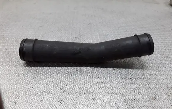 Volkswagen Sharan Intercooler hose/pipe 7M3145957A