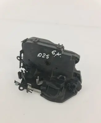 BMW 3 E90 E91 Rear door lock 7060295