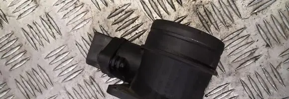 Volkswagen Sharan Mass air flow meter 0281002757
