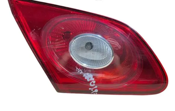 Volkswagen PASSAT CC Tailgate rear/tail lights 3C8945093F