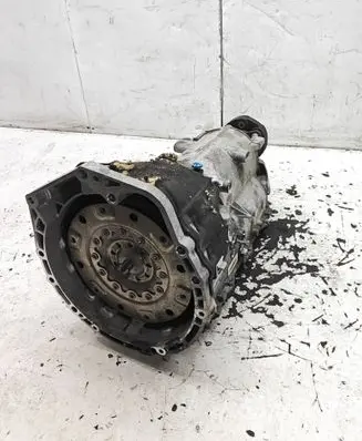 BMW 2 F22 F23 Automatic gearbox 8HP45 8638262 284ZAJ