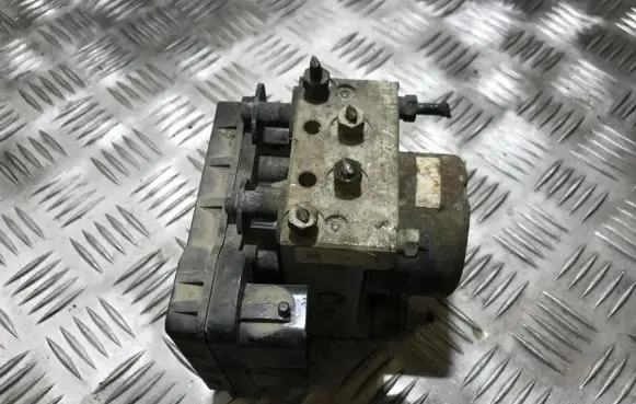 Mazda 6 ABS Pump gj6a4b7a0 4x30