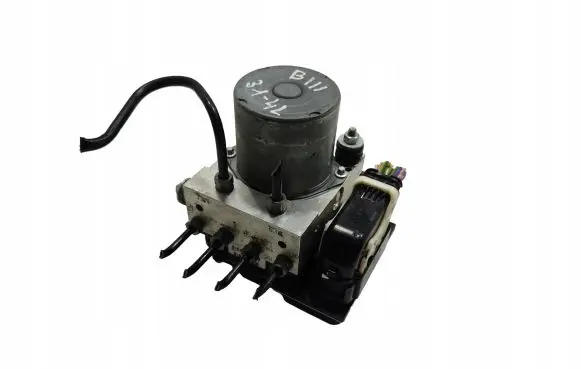Peugeot Partner ABS Pump
