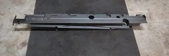 BMW 3 GT F34 Centre console side trim rear 51477295580 7295580