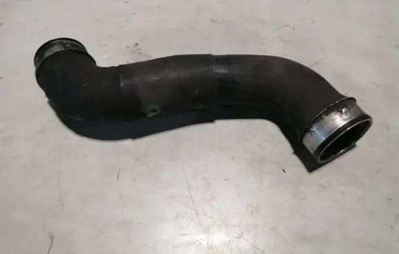 Mercedes-Benz E W211 Intercooler hose/pipe