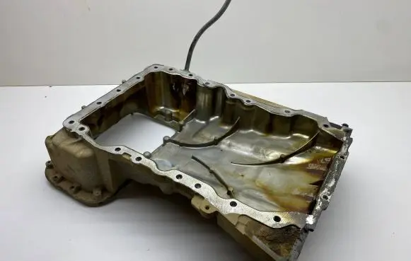 Dodge Charger Oil sump 05184511AF