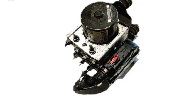 Audi A3 S3 8L ABS Pump 1K0907379P 1K0614117H